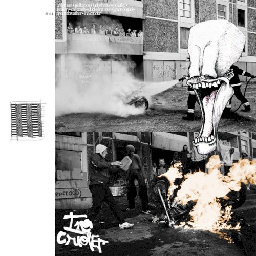 INA CRUELER