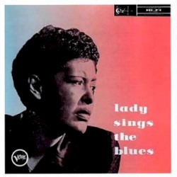 Lady Sings the Blues: The Billie Holiday Story, Volume 4