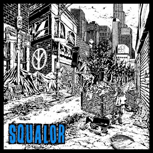 Squalor