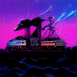 22nd Century Piracy