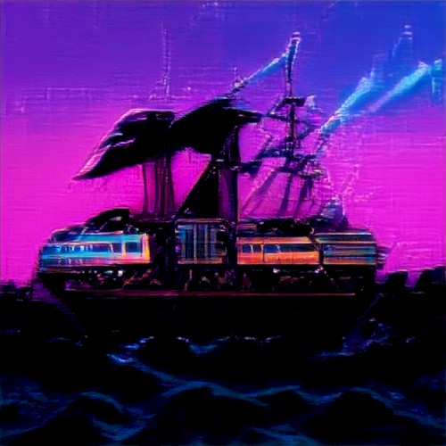 22nd Century Piracy