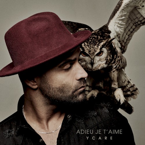 Adieu je t'aime