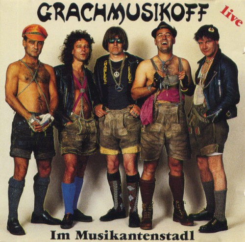 Live im Musikantenstadl