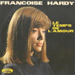 Le Temps de l'amour
