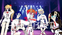 Shunkan Heartbeat