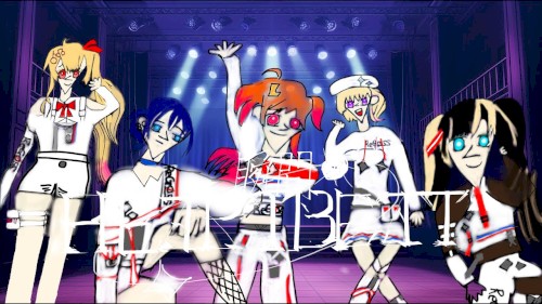 Shunkan Heartbeat