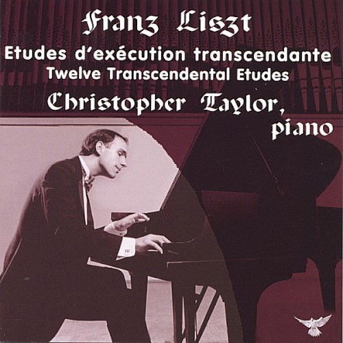 Etudes d'exécution transcendante