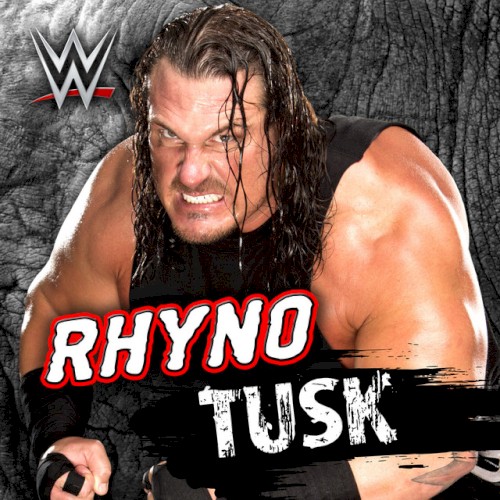 WWE: Tusk (Rhyno)