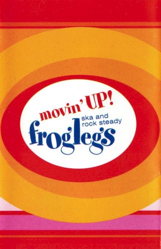Movin’ Up!