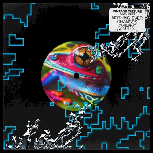 Nothing Ever Changes (Camelphat remix)