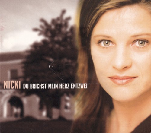 Du brichst mein Herz entzwei