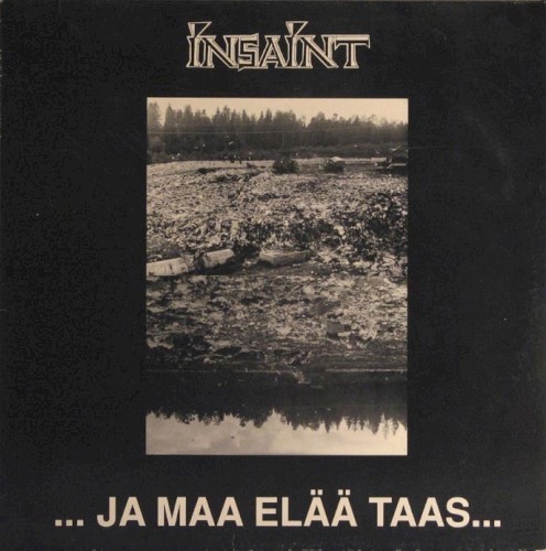 … Ja maa elää taas…