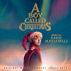 A Boy Called Christmas: Original Motion Picture Soundtrack