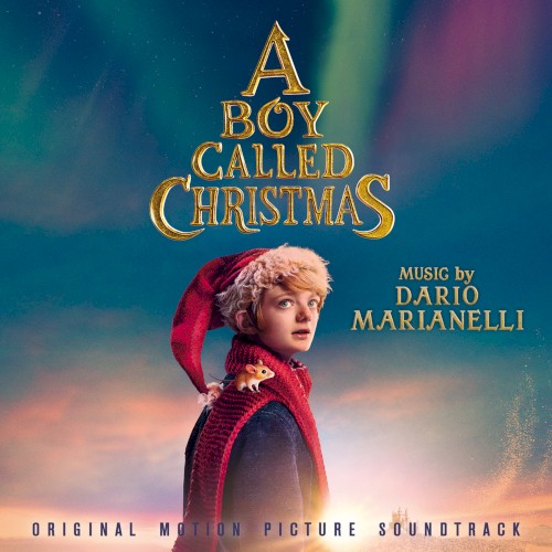 A Boy Called Christmas: Original Motion Picture Soundtrack