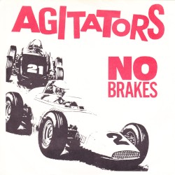 No Brakes