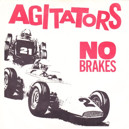 No Brakes