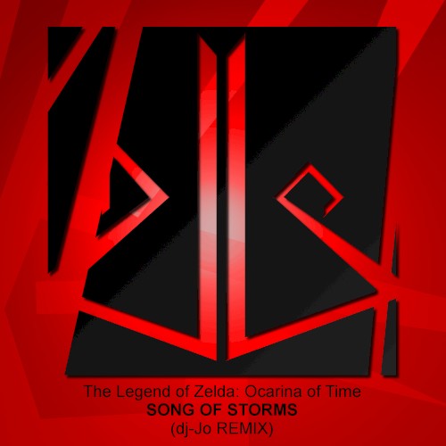 Song of Storms (dj-Jo remix)