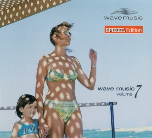 Wave Music, Volume 7