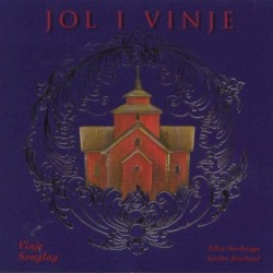Jol i Vinje
