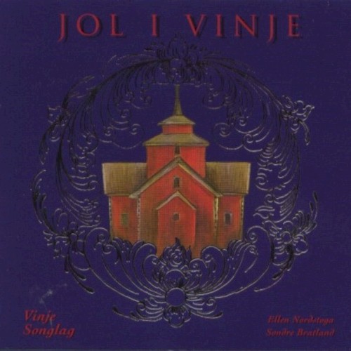 Jol i Vinje
