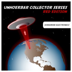 Unhöerbar Collector Series - Red Edition 1/4