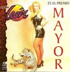 Es el premio mayor