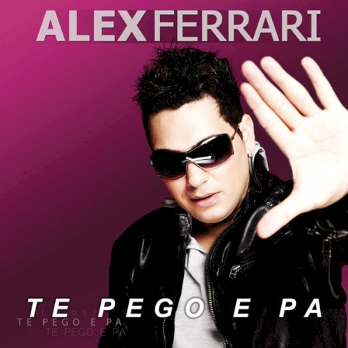 Te pego e pa
