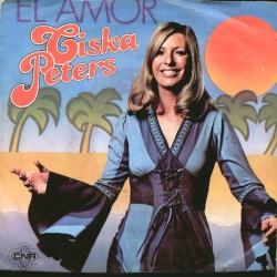 El amor / Dans ’n tango met mij