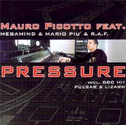 Pressure