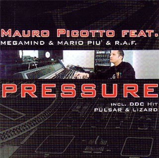 Pressure