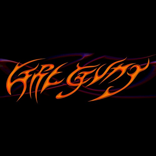 GRL GVNG