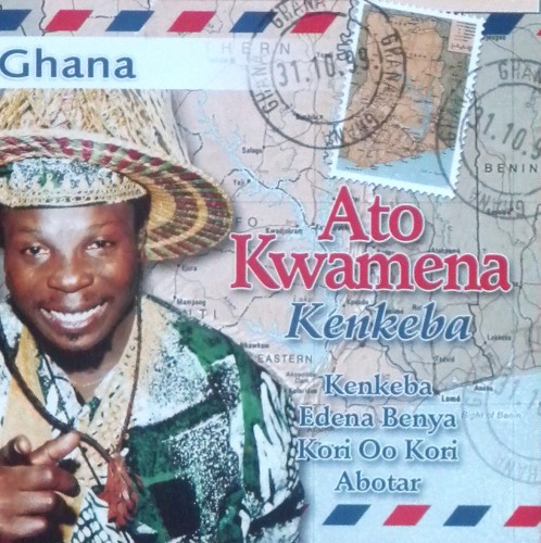 Kenkeba