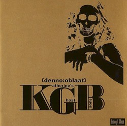 Katherine’s Ghost Blues