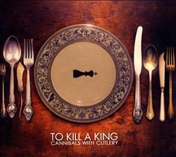 Cannibals With Cutlery