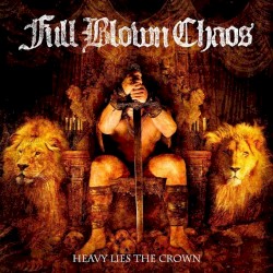 Heavy Lies the Crown
