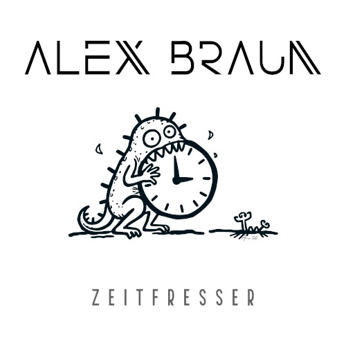 Zeitfresser