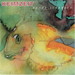 Bunte Scherben