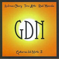 GDN - Guitarras Del Norte II