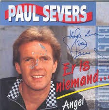 Er is niemand... / Angel