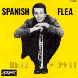 Spanish Flea / Walk Don't Run