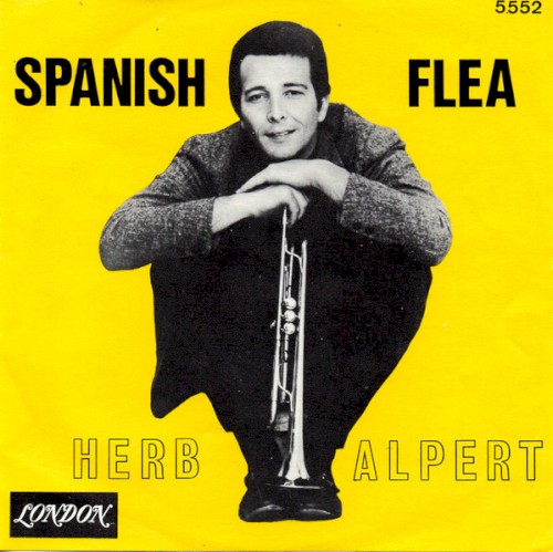 Spanish Flea / Walk Don't Run