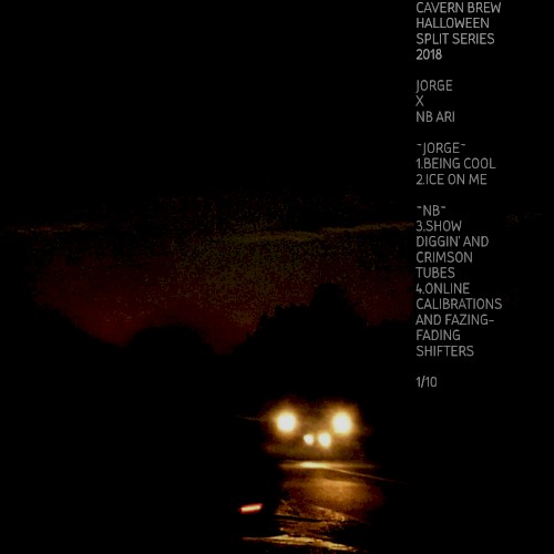 Halloween Split Series 18.1
