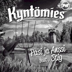Kyntömies