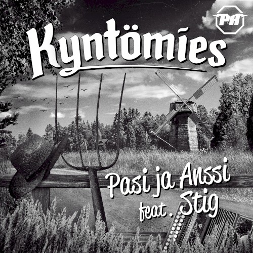 Kyntömies