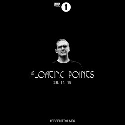 2015-11-28: BBC Radio 1 Essential Mix