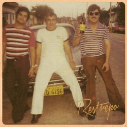 Restrepo