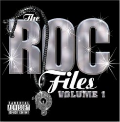 The Roc Files, Volume 1