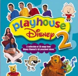 Playhouse Disney 2