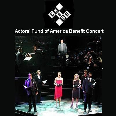 Chess (2003 Actor's Fund concert cast)
