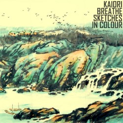 Sketches in Color